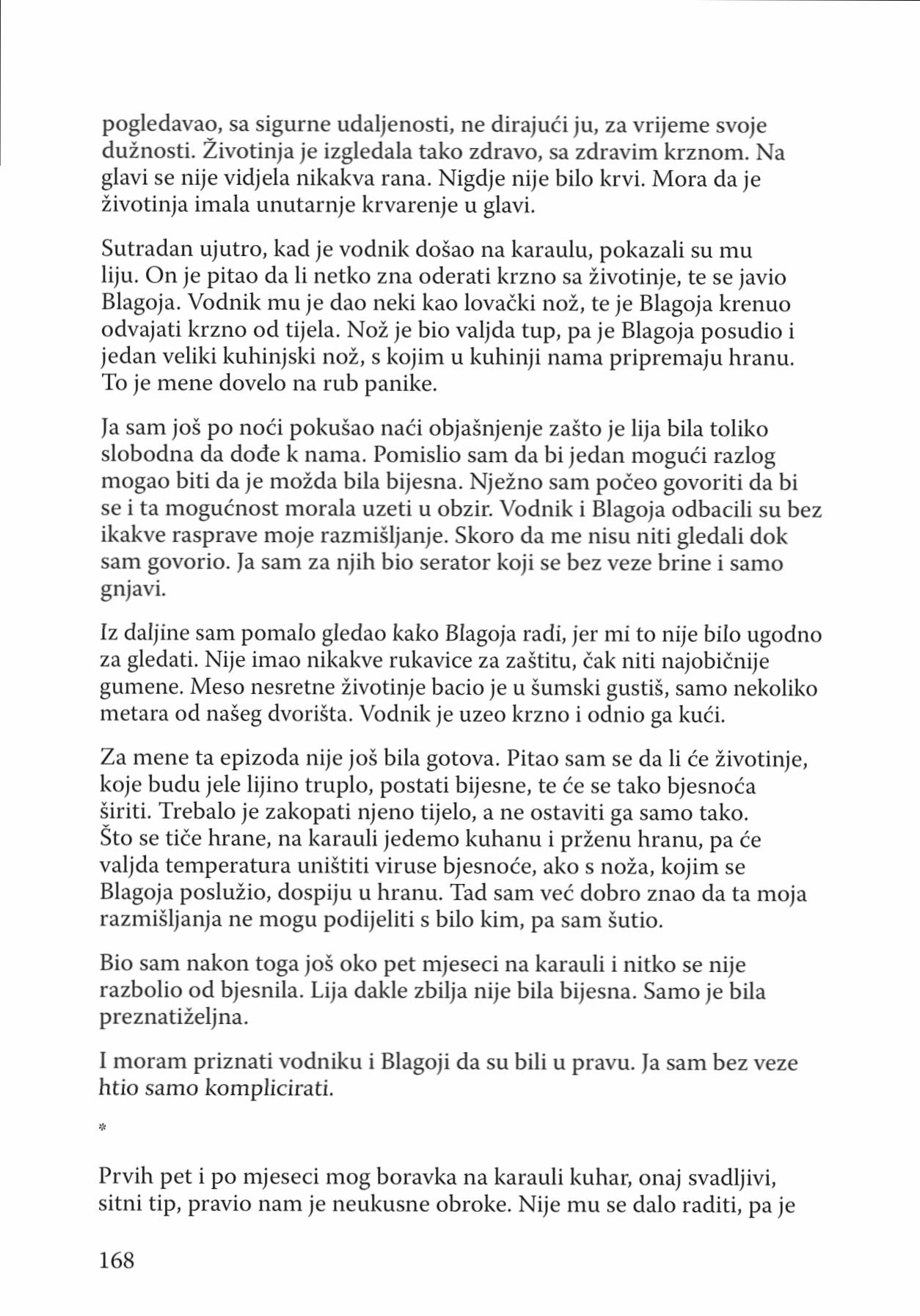 Dragan Uragan _ U JNA - 168